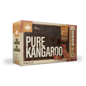 Pur Kangourou - 4lbs
