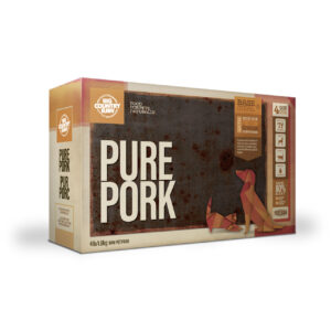 Pur Porc - 4lbs