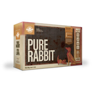 Pur Lapin - 4lbs