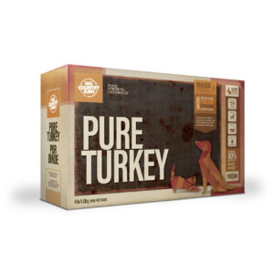 Pur Dinde - 4lbs