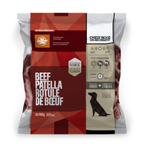 Rotule de Boeuf - 2lb