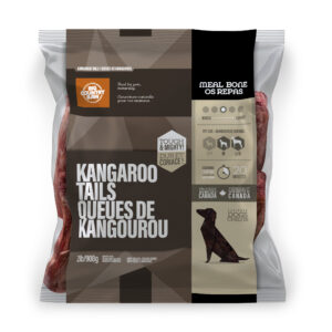 Queues de Kangourou - 2lb
