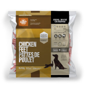 Pattes de Poulet - 1lb