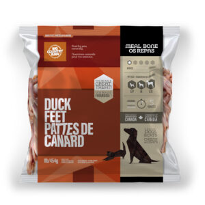 Pattes de Canard - 1lb