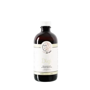 Digi - Phyto Ani-maux