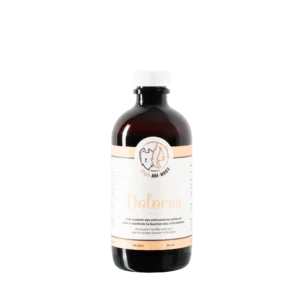Dolores - Phyto Ani-maux