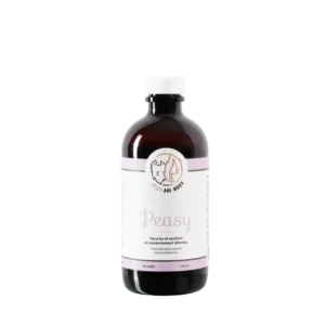 Peasy - Phyto Ani-maux