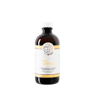 Toxy - Phyto Ani-maux