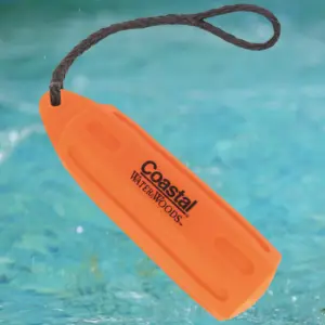 Vinyl Training Dummy Coastal